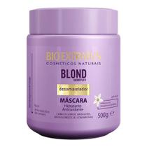 Bio Extratus Blond Bioreflex Más Hidratante Desamarelad 500g