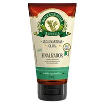 Bio Extratus Botica Algas Finalizador 150gr