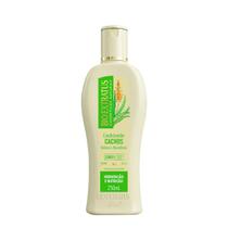 Bio Extratus Cachos Babosa - Condicionador 250ml