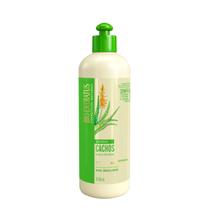 Bio Extratus Cachos Babosa - Gelatina Capilar 500ml Bio Extratus Cachos Babosa - Gelatina Capilar 500ml