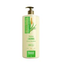 Bio Extratus Cachos Babosa - Shampoo 1L Bio Extratus Cachos Babosa - Shampoo 1L