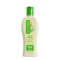 Bio Extratus Cachos Babosa - Shampoo 250ml Bio Extratus Cachos Babosa - Shampoo 250ml