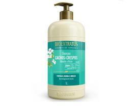 Bio Extratus Cachos e Crespos Shampoo 1L