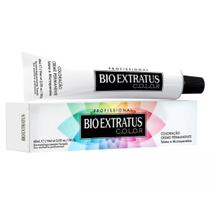 Bio Extratus Color 9.21 Louro Muito Claro Irisado Acinzent Bio Extratus Color 9.21 Louro Muito Claro Irisado Acinzent