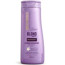 Bio Extratus Condicionador 250ml Blond Bioreflex