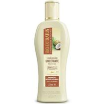 Bio Extratus Condicionador 250ml Umectante Óleo de Coco