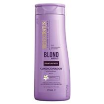 Bio Extratus Condicionador Bioreflex 250ml Blond