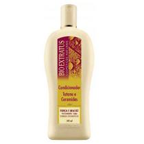 Bio Extratus Condicionador Tutano e Ceramidas 500ml Bio Extratus Condicionador Tutano e Ceramidas 500ml
