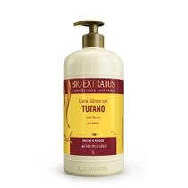 Bio Extratus Creme Silicone Tutano - Leave-in 1L