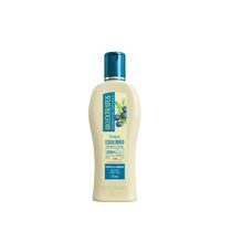 Bio Extratus Equilíbrio Prebiótico e Zimbro - Shampoo 250 ml