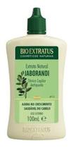 Bio extratus - Extrato Natural Jaborandi