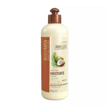 Bio Extratus Finalizador 500ml Óleo de Coco