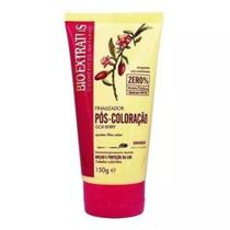 Bio Extratus Finalizador Pós Coloração Goji Berry 150g Bio Extratus Finalizador Pós Coloração Goji Berry 150g