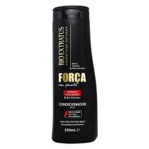 Bio Extratus Força Com Pimenta (Condicionador 350ml) Bio Extratus Força Com Pimenta (Condicionador 350ml)