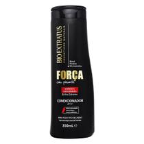 Bio Extratus Força Com Pimenta (Condicionador 350ml)