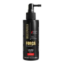 Bio Extratus Força Com Pimenta Loção 100ml