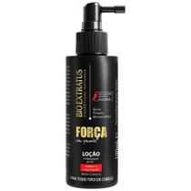 Bio Extratus Força com Pimenta Loção Capilar 100ml