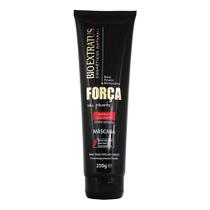 Bio Extratus Força com Pimenta (Máscara 250g)
