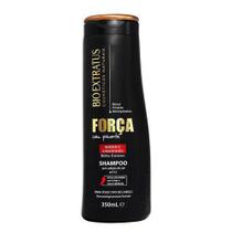 Bio Extratus Força Com Pimenta (Shampoo 350ml)