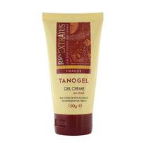 Bio Extratus Gel Creme Tanogel Fixador 150g Bio Extratus Gel Creme Tanogel Fixador 150g