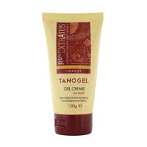 Bio Extratus Gel Creme Tanogel Fixador 150g