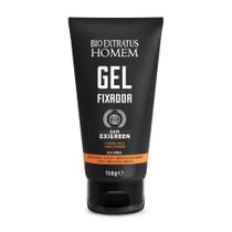 Bio Extratus Gel Fixador 150Gr Oxigreen Bio Extratus Gel Fixador 150Gr Oxigreen