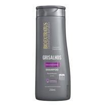 Bio Extratus Grisalhos Shampoo 250ml