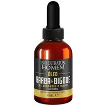 Bio Extratus Homem Barba & Bigode Óleo 40ml