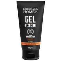 Bio Extratus Homem Cabelo & Barba Gel Fixador 150g