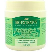 Bio Extratus Jaborandi Antiqueda Banho de Creme 500g Bio Extratus Jaborandi Antiqueda Banho de Creme 500g
