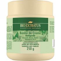 Bio Extratus Jaborandi Antiqueda Máscara 250g