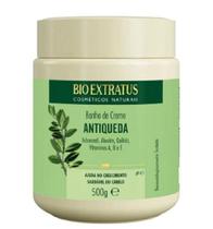 Bio Extratus Jaborandi Antiqueda Mascara Capilar 500g