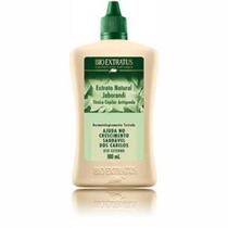 Bio Extratus Jaborandi Antiqueda Tônico Capilar 100ml