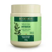 Bio Extratus Jaborandi Banho de Creme Antiqueda 500gr Bio Extratus Jaborandi Banho de Creme Antiqueda 500gr
