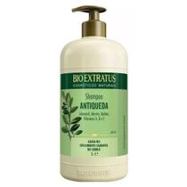 Bio Extratus Jaborandi Shampoo Antiqueda 1L Bio Extratus Jaborandi Shampoo Antiqueda 1L