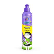 Bio Extratus Kids Cabelo Liso Shampoo 240ml