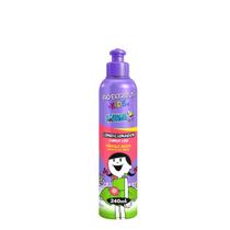 Bio Extratus Kids Liso Condicionador 240ml Bio Extratus Kids Liso Condicionador 240ml