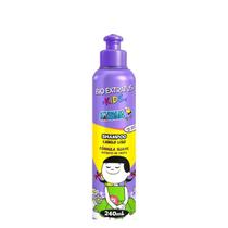 Bio Extratus Kids Liso Shampoo 240ml