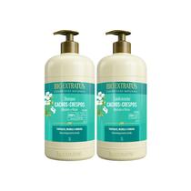 Bio Extratus Kit Cachos E Crespos DUO (Shampoo e Condicionador 1L)