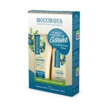 Bio Extratus - Kit Equilíbrio - Shampoo+Condicionador Bio Extratus - Kit Equilíbrio - Shampoo+Condicionador