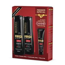 Bio extratus kit forca c/ pimenta Bio extratus kit forca c/ pimenta