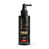 Bio Extratus Loção Força Com Pimenta Crescimento 100ml Bio Extratus Loção Força Com Pimenta Crescimento 100ml
