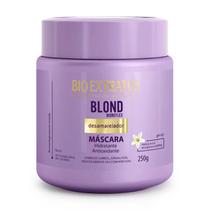 Bio Extratus Masc 250G Blond Desamareladora Bio Extratus Masc 250G Blond Desamareladora