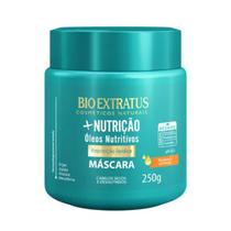 Bio Extratus Masc 250G +Nutricao