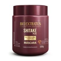 Bio Extratus Masc 500G Shitake Plus