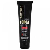 Bio Extratus Máscara 250g Força com Pimenta