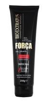 Bio extratus Máscara 250Gr Força e Pimenta