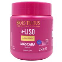 Bio Extratus Máscara 250Gr Mais Liso