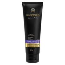 Bio extratus Máscara 250Gr Matizante