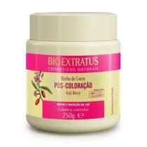 Bio Extratus Máscara 250Gr Pós Coloração